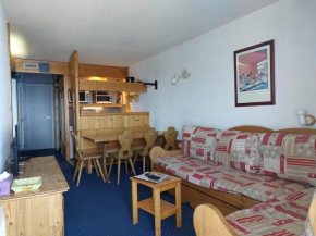 Appartement Les Arcs 1800, 2 pièces, 6 personnes - FR-1-411-138